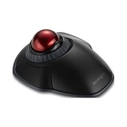 Outlet Kensington Orbit Wireless manipulator kulkowy trackball BT 1600 DPI
