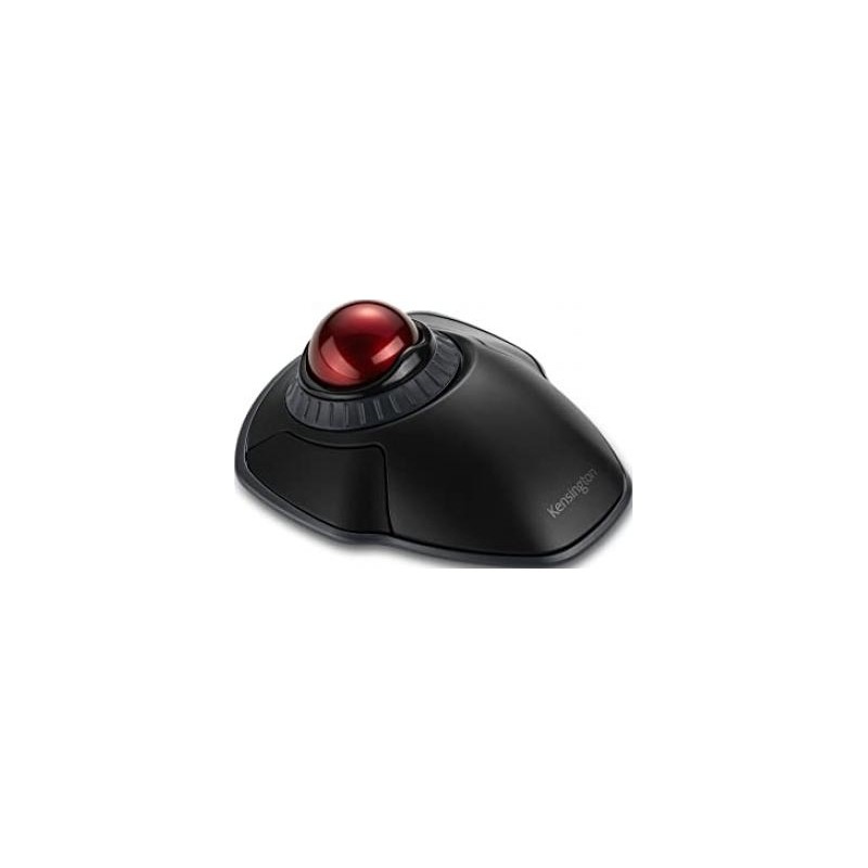Outlet Kensington Orbit Wireless manipulator kulkowy trackball BT 1600 DPI