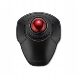 Outlet Kensington Orbit Wireless manipulator kulkowy trackball BT 1600 DPI
