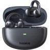 Outlet Baseus Bowie MC1 słuchawki TWS douszne Bluetooth 5.4 IP57 40 h USB-C