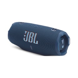 Outlet Głośnik Przenośny Monofoniczny JBL Charge 6 45W IP68 28h Niebieski