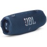 Outlet Głośnik Przenośny Monofoniczny JBL Charge 6 45W IP68 28h Niebieski