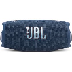 Outlet Głośnik Przenośny Monofoniczny JBL Charge 6 45W IP68 28h Niebieski