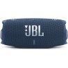 Outlet Głośnik Przenośny Monofoniczny JBL Charge 6 45W IP68 28h Niebieski