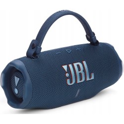 Outlet Głośnik Przenośny Monofoniczny JBL Charge 6 45W IP68 28h Niebieski