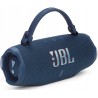 Outlet Głośnik Przenośny Monofoniczny JBL Charge 6 45W IP68 28h Niebieski