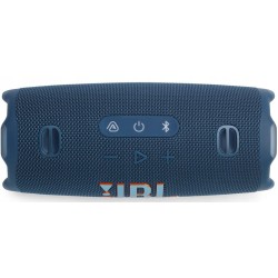 Outlet Głośnik Przenośny Monofoniczny JBL Charge 6 45W IP68 28h Niebieski