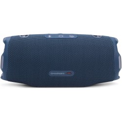 Outlet Głośnik Przenośny Monofoniczny JBL Charge 6 45W IP68 28h Niebieski