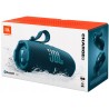 Outlet Głośnik Przenośny Monofoniczny JBL Charge 6 45W IP68 28h Niebieski