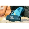 Outlet Głośnik Przenośny Monofoniczny JBL Charge 6 45W IP68 28h Niebieski