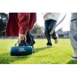 Outlet Głośnik Przenośny Monofoniczny JBL Charge 6 45W IP68 28h Niebieski