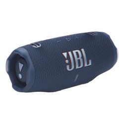 Outlet Głośnik Przenośny Monofoniczny JBL Charge 6 45W IP68 28h Niebieski
