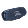 Outlet Głośnik Przenośny Monofoniczny JBL Charge 6 45W IP68 28h Niebieski
