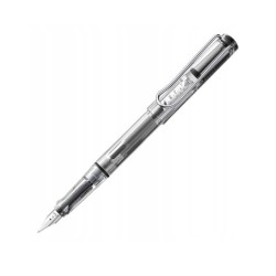 Outlet Pióro Wieczne Lamy na naboje 14,8 x 2,2 x 2,2 cm Przeźroczysty