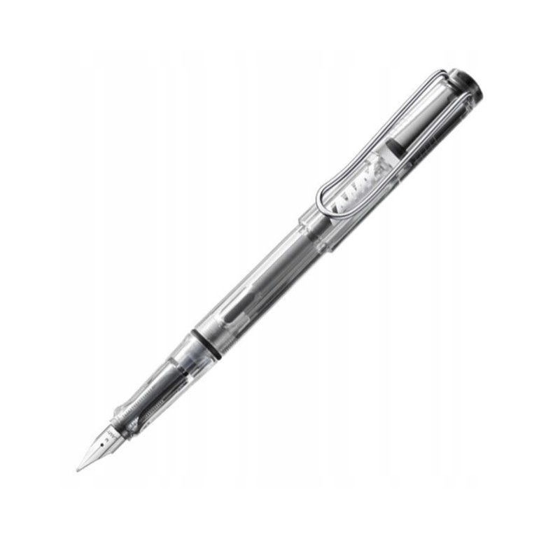Outlet Pióro Wieczne Lamy na naboje 14,8 x 2,2 x 2,2 cm Przeźroczysty