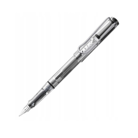 Outlet Pióro Wieczne Lamy na naboje 14,8 x 2,2 x 2,2 cm Przeźroczysty