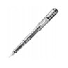 Outlet Pióro Wieczne Lamy na naboje 14,8 x 2,2 x 2,2 cm Przeźroczysty