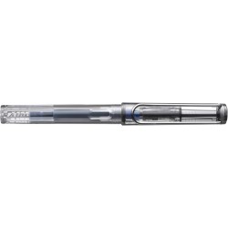Outlet Pióro Wieczne Lamy na naboje 14,8 x 2,2 x 2,2 cm Przeźroczysty