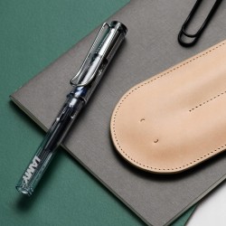 Outlet Pióro Wieczne Lamy na naboje 14,8 x 2,2 x 2,2 cm Przeźroczysty