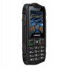 USZKODZONY Telefon komórkowy Hammer Basalt 32MB/32MB 2G Wodoodporny