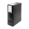 Outlet Pojemnik na dokumenty Viquel Maxi Doc 12 cm czarny