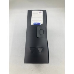Outlet Pojemnik na dokumenty Viquel Maxi Doc 12 cm czarny
