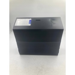 Outlet Pojemnik na dokumenty Viquel Maxi Doc 12 cm czarny