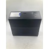 Outlet Pojemnik na dokumenty Viquel Maxi Doc 12 cm czarny