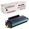 Outlet Toner Pantum PA-210 PA210 P2500W M6500NW M6600NW 1600 str.