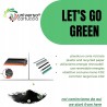 Outlet Toner Pantum PA-210 PA210 P2500W M6500NW M6600NW 1600 str.