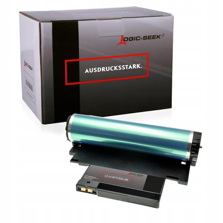 Outlet Logic-Seek Bęben Zamiennik HP W1120A 120A do Laserów 150a 150nw
