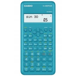 Outlet Kalkulator matematyczny naukowy Casio FX 220 PLUS 2 BOX 181 funkcji
