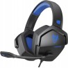 Outlet Słuchawki nauszne gamingowe z mikrofonem Nubwo N16 do PS5/4 PC XBOX