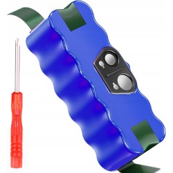 Outlet Akumulator Morpilot do iRobot Roomba, NI-MH 4500mAh