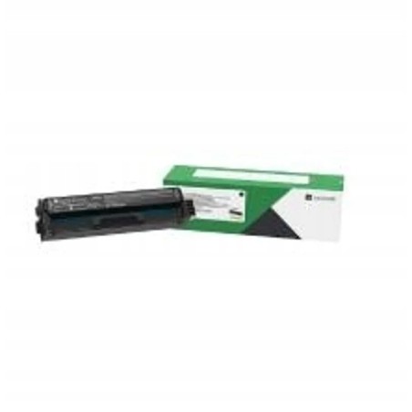 Outlet Toner Lexmark 20N20K0 czarny akcesoria do drukarek tonery do domu