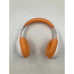 USZKODZONY Słuchawki bezprzewodowe nauszne Bluetooth Konix KX-NARUTO-GH
