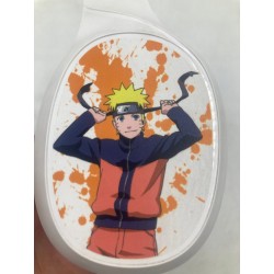 USZKODZONY Słuchawki bezprzewodowe nauszne Bluetooth Konix KX-NARUTO-GH