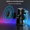 Outlet Głośniki komputerowe SOULION C30 2.0 USB Bluetooth RGB LED 3,5 mm
