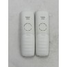 Outlet Gigaset E290 DUO telefon DECT 2 słuchawki CLIP duży wyświetlacz OPIS