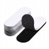 Outlet Taśma Rzep Samoprzylepna Dwustronna SUTOUG 3cm x 3m Czarna 2szt