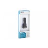 Outlet Konwerter Adapter DIGITUS DA-70167 USB 2.0 do RS232 (DB9) Czarny
