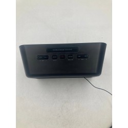Outlet Philips TAR3306/12 radiobudzik FM podwójny alarm drzemka czarny