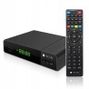 Outlet EDISION Proton S2 Plus dekoder satelitarny DVB-S2 Full HD FTA HDMI