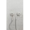 Outlet Słuchawki Przewodowe Douszne Apple EarPods USB-C MYQY3ZM/A Białe