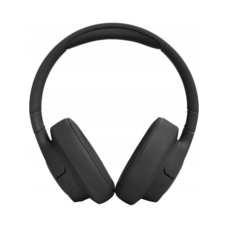 Outlet Słuchawki nauszne JBL Tune 770NC ANC Bluetooth 5.3 Pure Bass Czarny