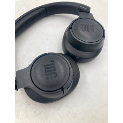 Outlet Słuchawki nauszne JBL Tune 770NC ANC Bluetooth 5.3 Pure Bass Czarny