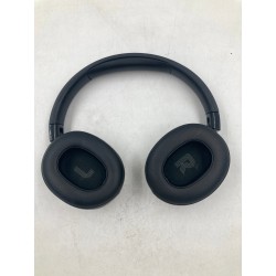 Outlet Słuchawki nauszne JBL Tune 770NC ANC Bluetooth 5.3 Pure Bass Czarny