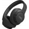 Outlet Słuchawki nauszne JBL Tune 770NC ANC Bluetooth 5.3 Pure Bass Czarny