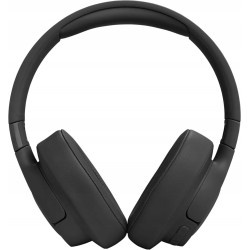 Outlet Słuchawki nauszne JBL Tune 770NC ANC Bluetooth 5.3 Pure Bass Czarny