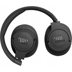 Outlet Słuchawki nauszne JBL Tune 770NC ANC Bluetooth 5.3 Pure Bass Czarny